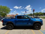 Used 2023 GMC Canyon Elevation w/ Elevation Premium Package image 4