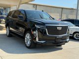 Used 2022 Cadillac Escalade ESV Luxury image 3