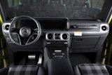 Used 2025 Mercedes-Benz G 550 image 4