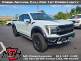 Used 2024 Ford F150 Raptor image 2