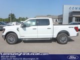 New 2025 Ford F150 XLT w/ Equipment Group 303A High image 3