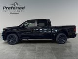 New 2025 RAM 1500 4x4 Crew Cab image 2