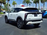 Certified 2025 Nissan Kicks SV image 4