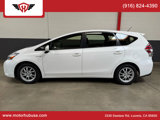 Used 2016 Toyota Prius V Three image 3