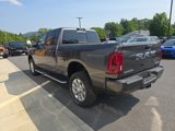 New 2025 RAM 2500 Laramie w/ Sport Appearance Package image 4