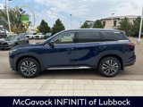 New 2026 INFINITI QX60 Luxe image 5