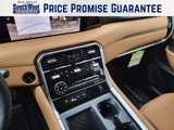 New 2025 Nissan Armada SL w/ Captain's Chari Seat Package image 3