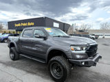 Used 2022 RAM 1500 Laramie image 2
