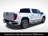 New 2025 GMC Sierra 1500 SLT w/ SLT Premium Plus Package image 4