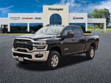 New 2025 RAM 2500 Lone Star image 3