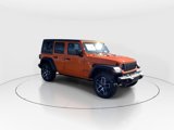 New 2025 Jeep Wrangler Unlimited Sport S 4xe image 2