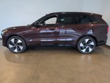 New 2025 Volvo EX90 Ultra image 3