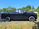 New 2026 RAM 1500 4x4 Crew Cab image 2