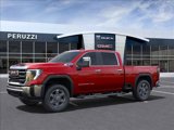 New 2025 GMC Sierra 2500 SLT w/ SLT Premium Package image 2