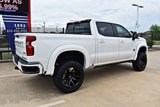 Used 2024 Chevrolet Silverado 1500 RST w/ Convenience Package II image 5