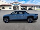 New 2025 Chevrolet Silverado EV RST image 5