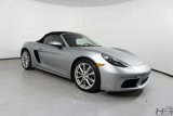 Used 2017 Porsche 718 Boxster image 3