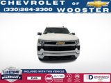New 2025 Chevrolet Silverado 1500 LT image 3