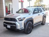 New 2025 Toyota 4Runner TRD Off-Road Premium image 3