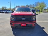 New 2025 Ford F150 XLT image 4