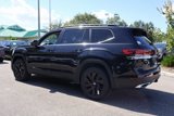New 2026 Volkswagen Atlas SE image 5