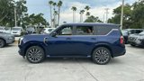 New 2025 Nissan Armada Platinum Reserve image 4