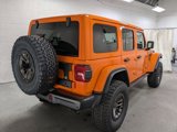 New 2025 Jeep Wrangler Unlimited Rubicon 392 image 3