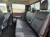 New 2025 Ford F250 4x4 Crew Cab Super Duty image 5
