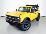 Used 2021 Ford Bronco Badlands image 3