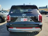 New 2025 Hyundai Palisade Calligraphy image 4