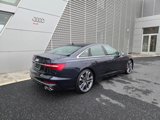 New 2025 Audi S6 Prestige image 5