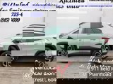 Used 2024 Chevrolet Trax RS w/ Sunroof Package image 4