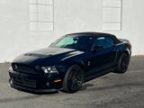 Used 2011 Ford Mustang Shelby GT500 image 2