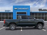 New 2026 Chevrolet Silverado 1500 LTZ w/ LTZ Premium Package image 5