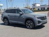 New 2025 Volkswagen Atlas SEL Premium R-Line image 2