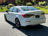 Used 2022 Honda Civic LX image 4