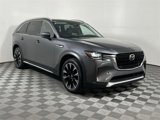 Used 2024 MAZDA CX-90 Plug-In Hybrid w/ Premium Pkg image 2