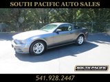 Used 2014 Ford Mustang Coupe image 3