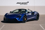 New 2025 McLaren Artura Spider image 2