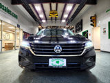 Used 2021 Volkswagen Passat 2.0T SE image 3