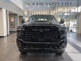 New 2025 RAM 2500 Laramie image 3