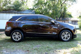 Used 2020 Cadillac XT5 Premium Luxury image 2