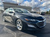 Used 2023 Chevrolet Malibu LT w/ Driver Confidence Package image 3