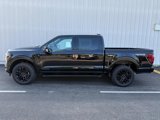 New 2025 Ford F150 Lariat image 2