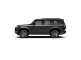 New 2025 Lexus GX 550 image 2