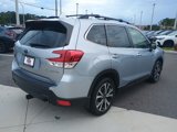 Certified 2020 Subaru Forester Limited w/ Popular Package #3 image 5