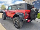 Used 2023 Ford Bronco Raptor image 3