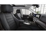 New 2025 Mercedes-Benz GLS 450 4MATIC image 4