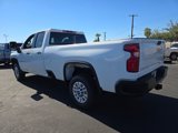 New 2026 Chevrolet Silverado 2500 W/T w/ WT Convenience Package image 3