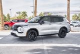New 2025 Mitsubishi Outlander SEL Black Edition image 4